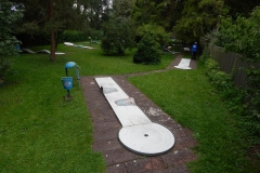 Stumpfe Kegel