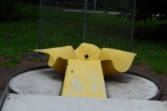 Doppelkeile